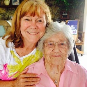 Meet your Posher, Janice